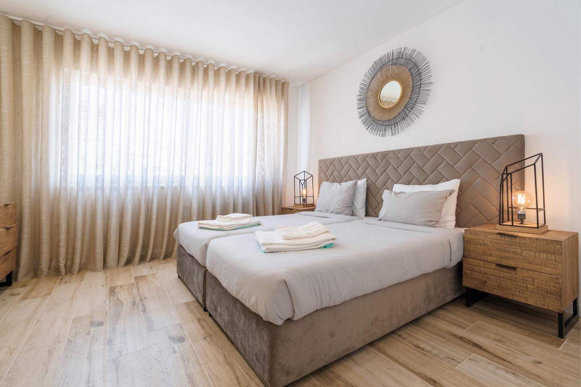 Sun Villa Santa Barbara  Dış mekan fotoğraf