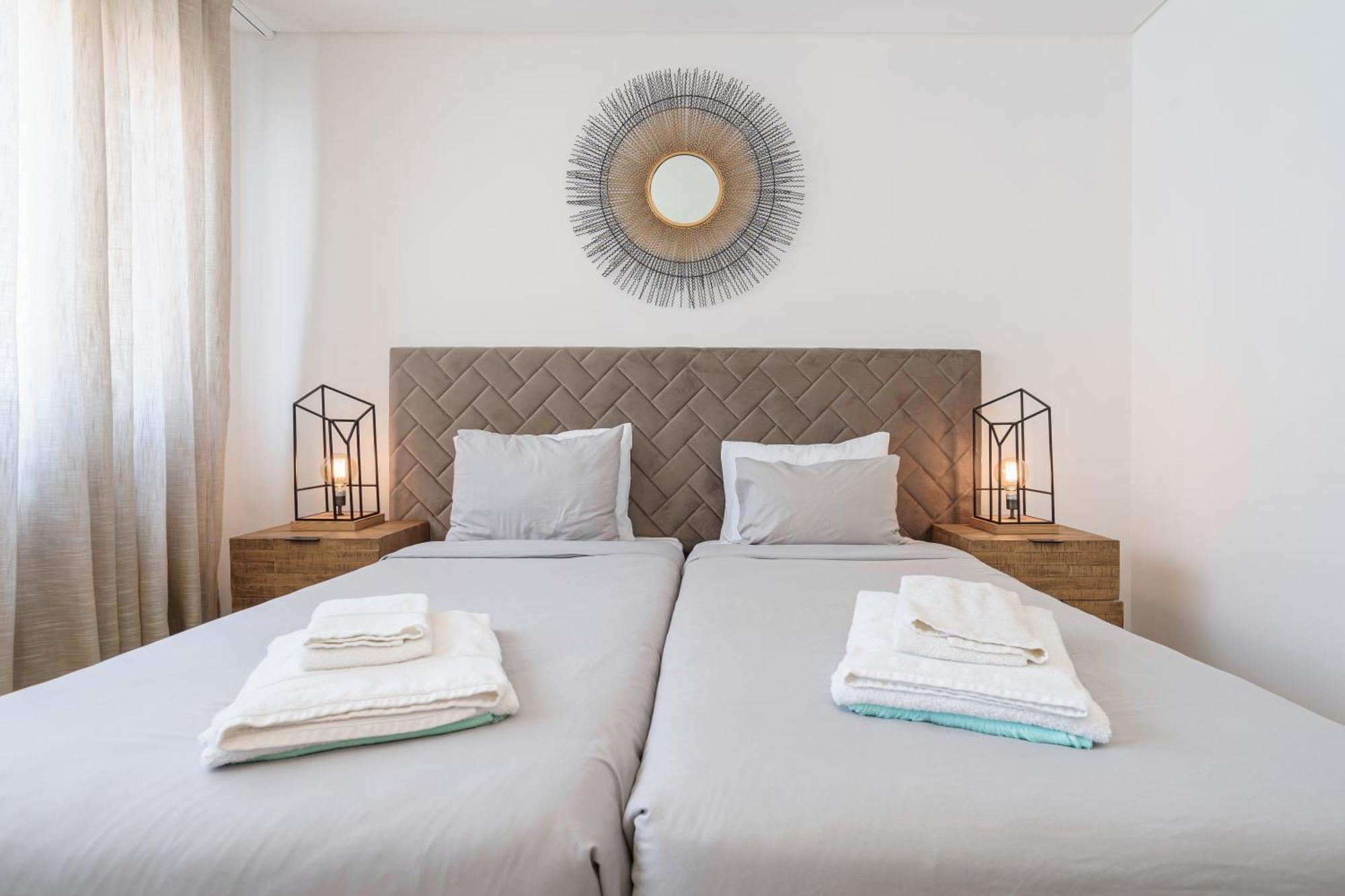 Sun Villa Santa Barbara  Dış mekan fotoğraf
