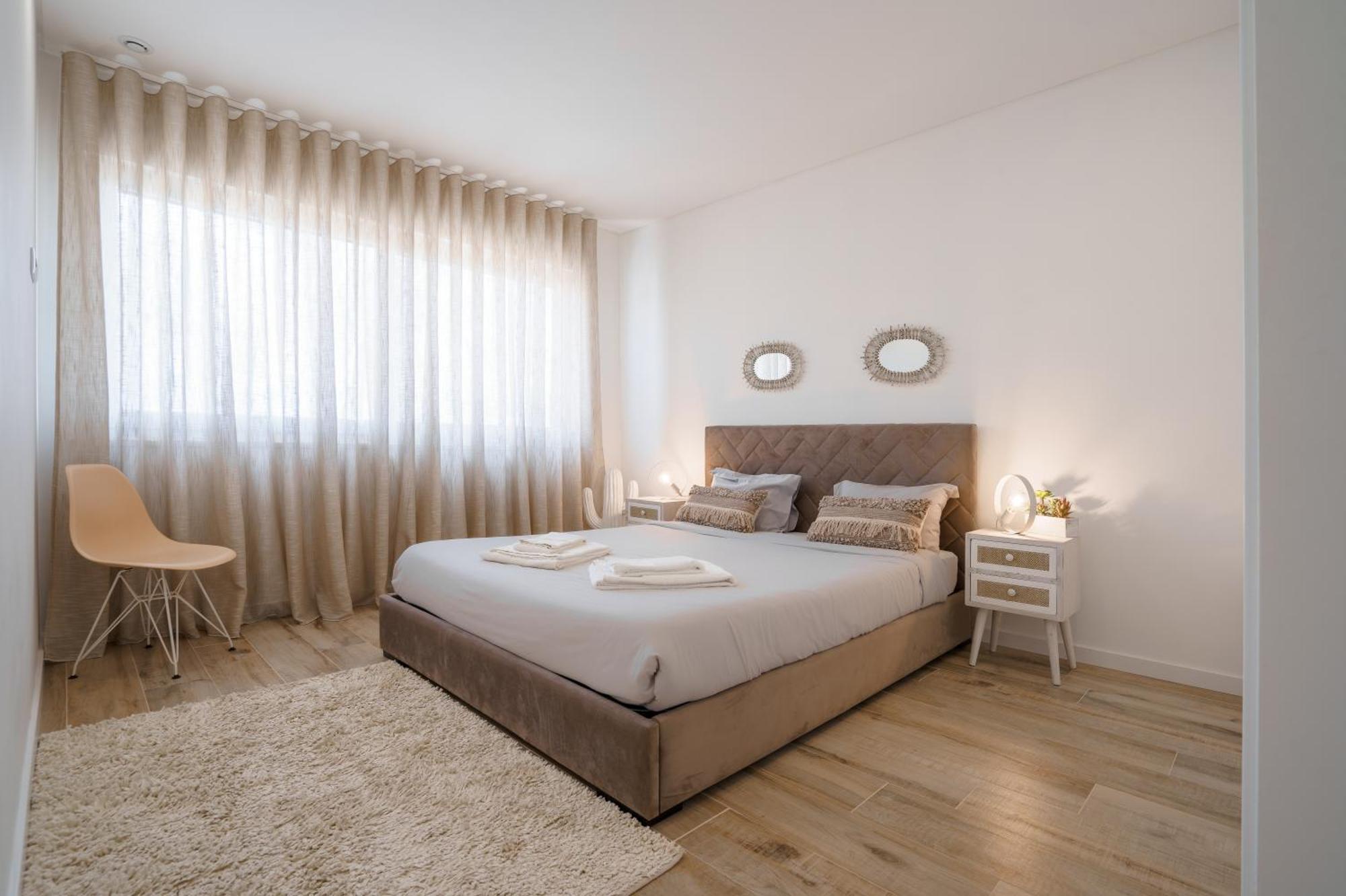 Sun Villa Santa Barbara  Dış mekan fotoğraf